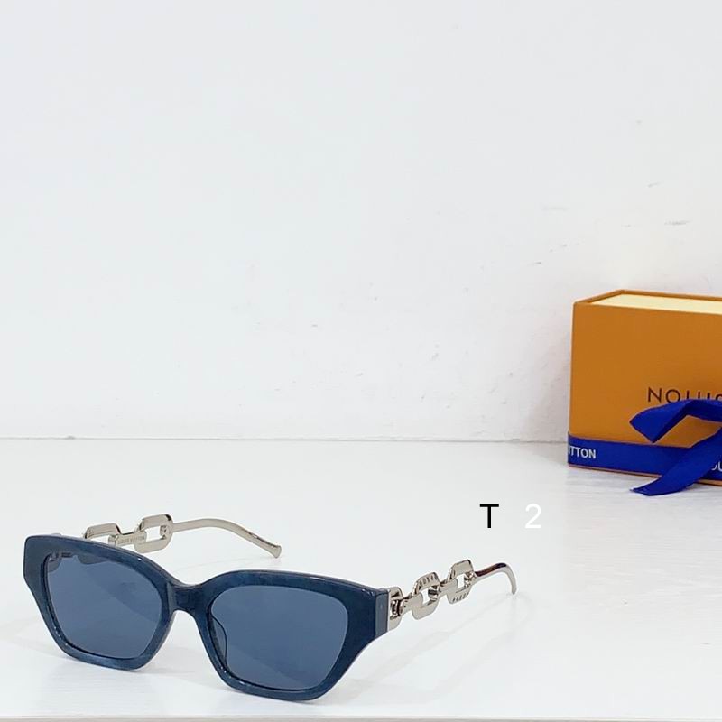 LV Sunglasses ID:20260410-1164